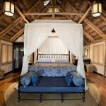 Cabin - Benguerra Lodge - &Beyond