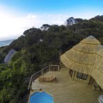 Deluxe suite - Thonga Beach Lodge