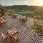Diner op terras - Soroi Serengeti Lodge - Mbali Mbali