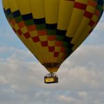 Hot Air Balloon Safari - Mara Intrepids