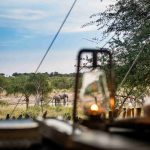 UItzicht - Tuskers Bush Camp