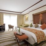 Kamer - Kigali - Serena Hotels