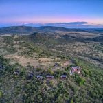 Ligging - Soroi Serengeti Lodge - Mbali Mbali