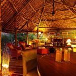Lodge - Siwandu Safari Camp - AndBeyond