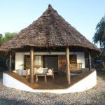 Villa - Matemwe Lodge - Asilia Camps & Lodges