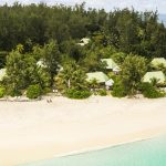 Villa's aan het strand - Denis Private Island Lodge