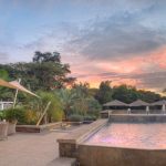 Zwembad - Hemingways Nairobi