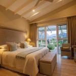 Kamer - La Cabriere Country House