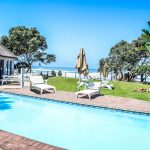 Zwembad - Ocean View Hotel
