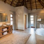 Badkamer Suite - Arathusa Safari Lodge