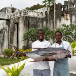 Big Game Fishing - Chuini Zanzibar Beach Lodge