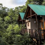 Cottages - Mantenga Lodge