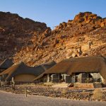 Lodge - Twyfelfontein Country Lodge
