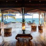 Lounge - Anantara Bazaruto Island Resort