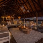 Lounge - Arathusa Safari Lodge