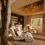 Lounge Suite - Sabi Sabi Bush Lodge