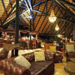 Lounge - Twyfelfontein Country Lodge