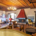 Lounge - aha Casa do Sol Hotel Resort