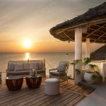 Restaurant - Chuini Zanzibar Beach Lodge