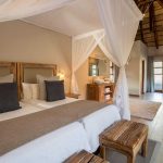 Suite - Arathusa Safari Lodge