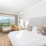 Suite - Marriott Protea Hotel Stellenbosch