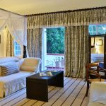 Suite - The Victoria Falls Hotel
