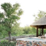 Suite met eigen zwembad - Arathusa Safari Lodge