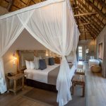 Suite met terras - Arathusa Safari Lodge