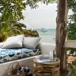 Terras Premium Bungalow - Chuini Zanzibar Beach Lodge