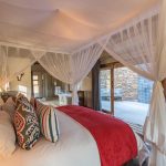 Uitzicht Suite - Arathusa Safari Lodge