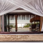 Uitzicht Villa Deluxe - Anantara Bazaruto Island Resort