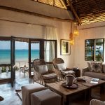 Villa - Chuini Zanzibar Beach Lodge