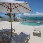 Villa met privezwembad - Bahia Mar Boutique Hotel