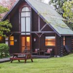 Cottage - Tsitsikamma Lodge & Spa