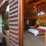 Cottage met veranda - Tsitsikamma Lodge & Spa