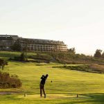 Golfbaan - Arabella Hotel Golf & Spa