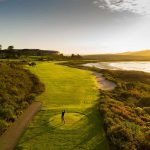 Golfbaan aan de kust - Arabella Hotel Golf & Spa