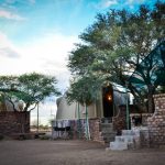 Iglo's - Quivertree Rest Camp