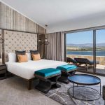 Luxe kamer - Arabella Hotel Golf & Spa