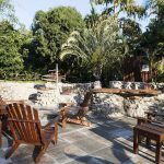 Terras - Avalone Guesthouse