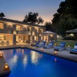 Zwembad - AtholPlace House & Villa