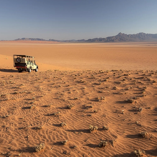 Namibie