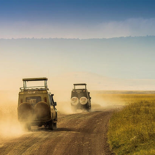 Tanzania
