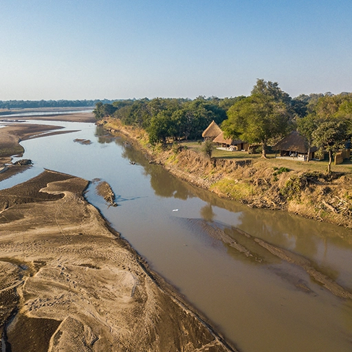 Zambia